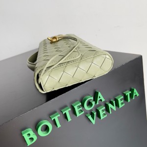 Bottega veneta andiamo clutch 31x13x3cm Bags