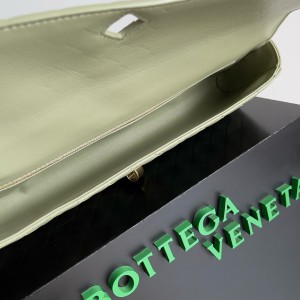Bottega veneta andiamo clutch 31x13x3cm Bags