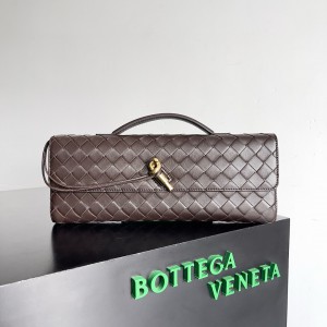 Bottega veneta andiamo clutch 31x13x3cm Bags