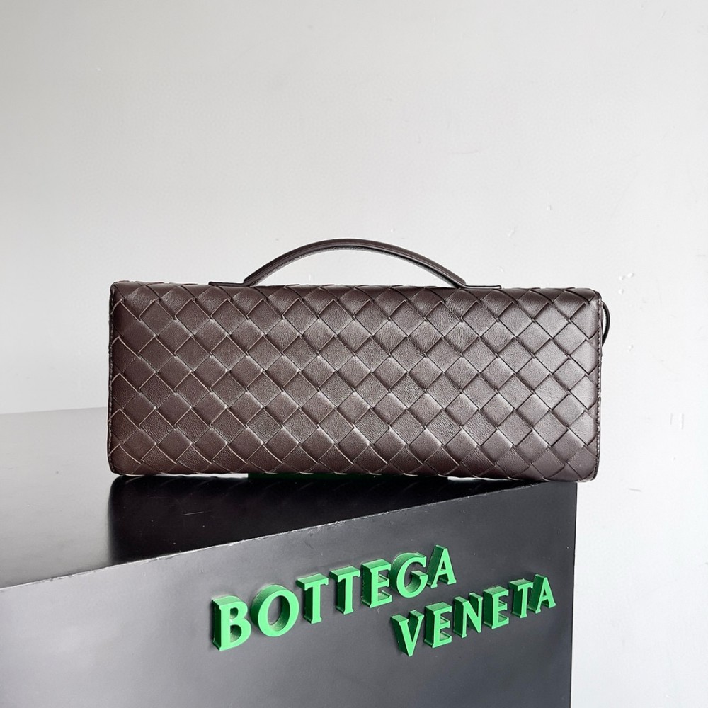 Bottega veneta andiamo clutch 31x13x3cm Bags