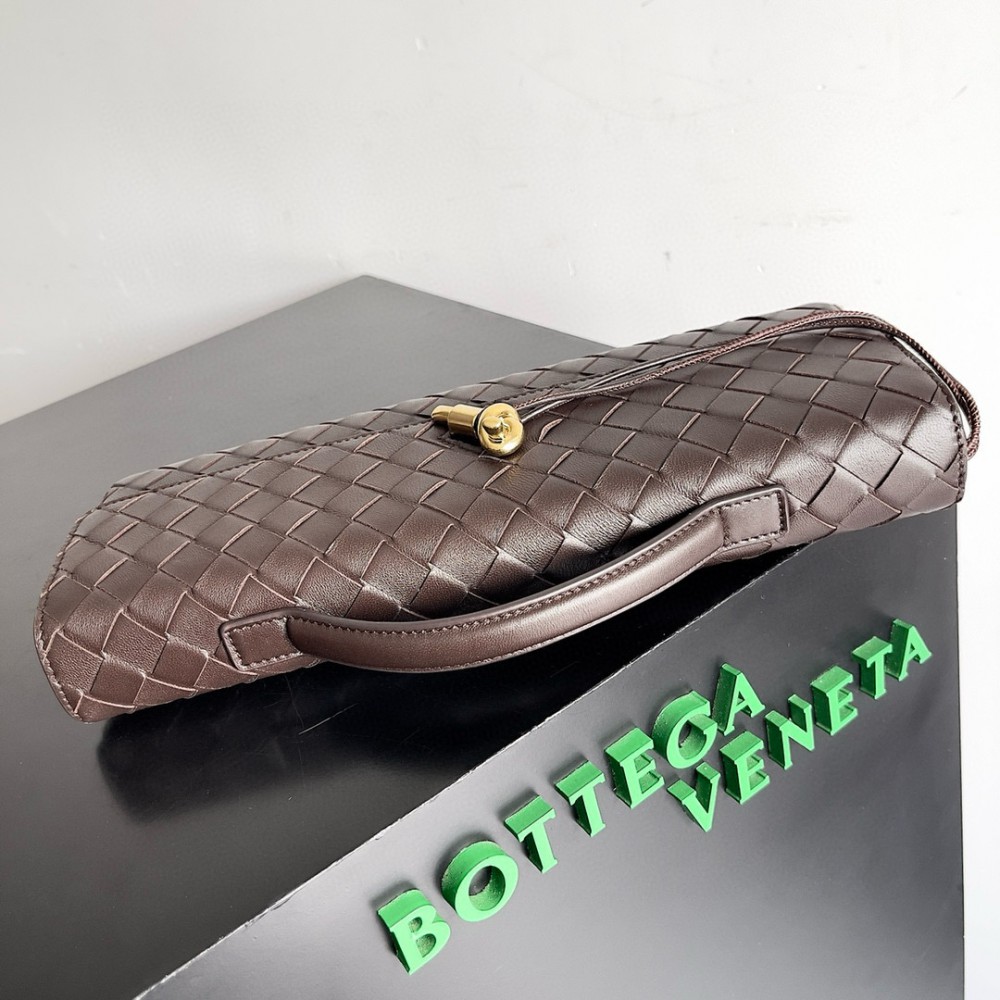 Bottega veneta andiamo clutch 31x13x3cm Bags