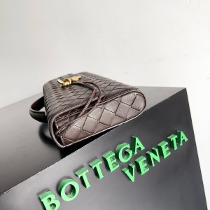 Bottega veneta andiamo clutch 31x13x3cm Bags