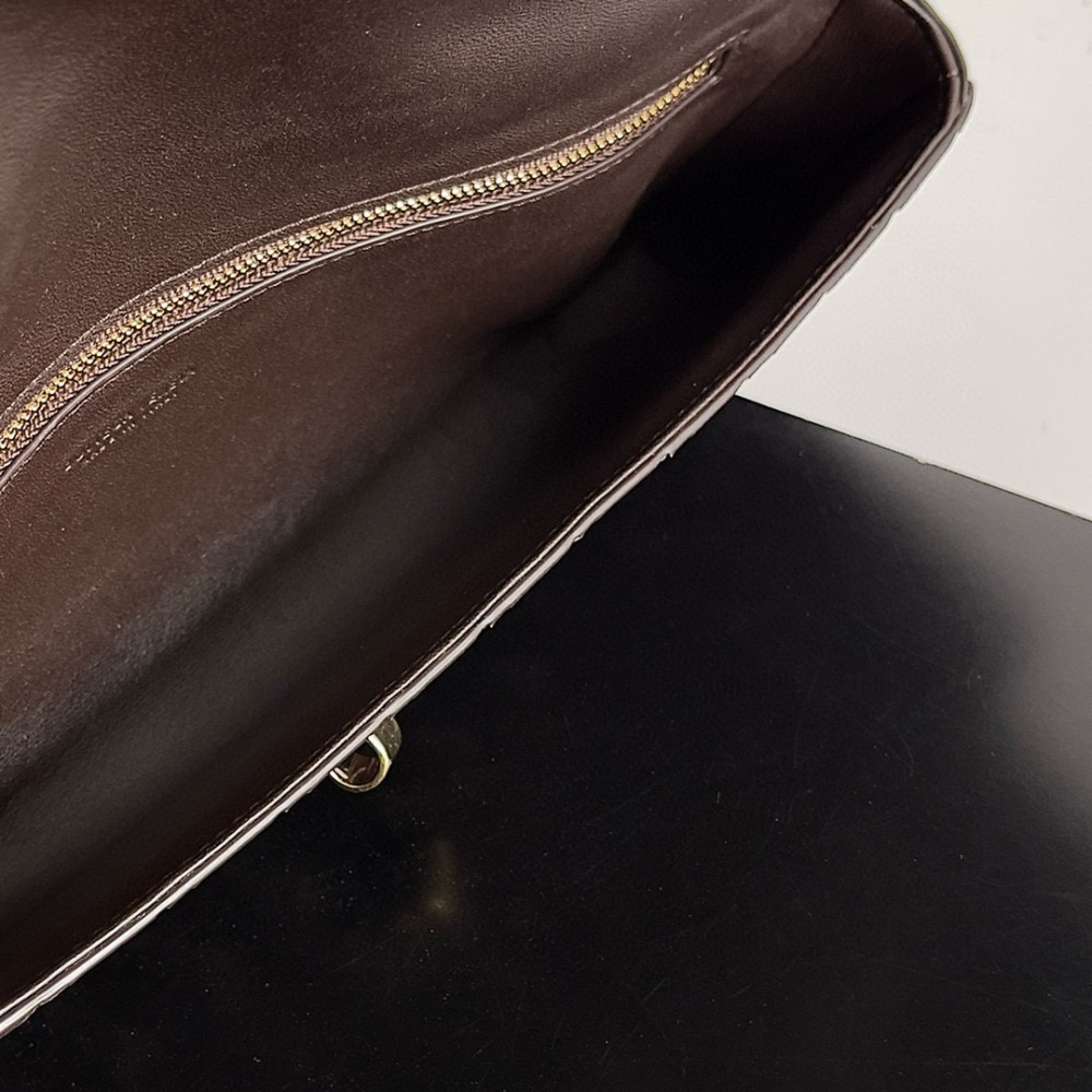 Bottega veneta andiamo clutch 31x13x3cm Bags