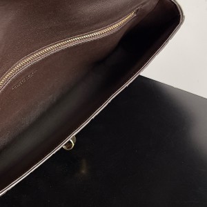 Bottega veneta andiamo clutch 31x13x3cm Bags