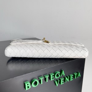 Bottega veneta andiamo clutch 31x13x3cm Bags