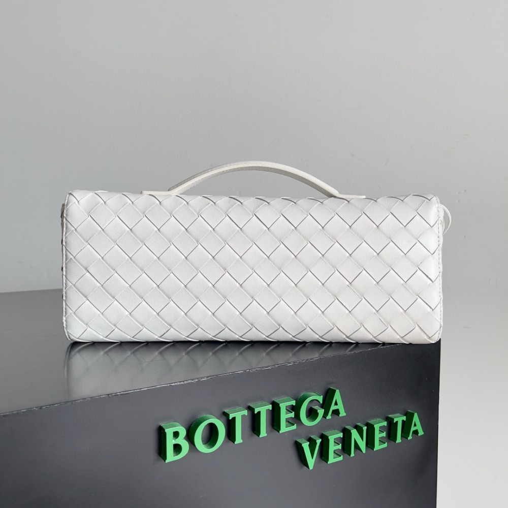 Bottega veneta andiamo clutch 31x13x3cm Bags