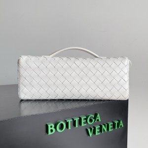 Bottega veneta andiamo clutch 31x13x3cm Bags