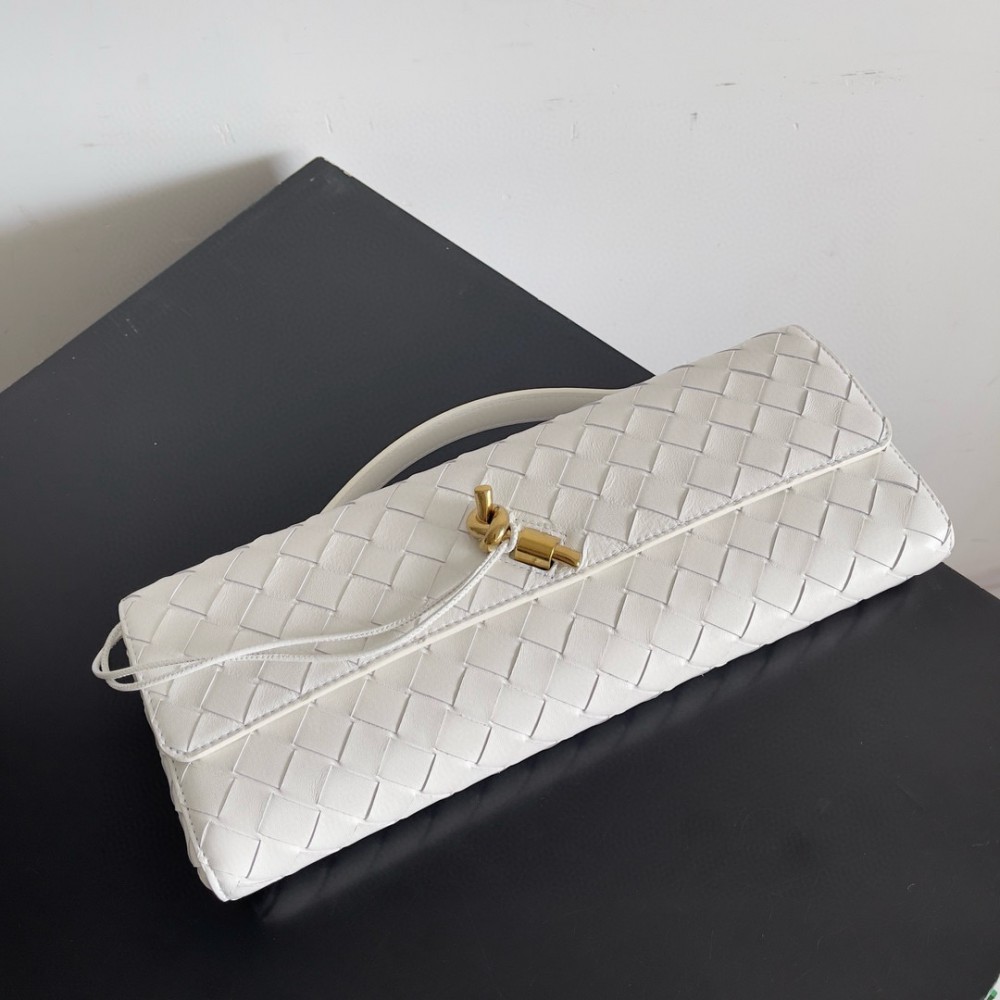 Bottega veneta andiamo clutch 31x13x3cm Bags