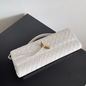 Bottega veneta andiamo clutch 31x13x3cm Bags