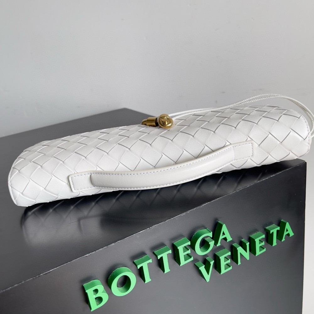 Bottega veneta andiamo clutch 31x13x3cm Bags