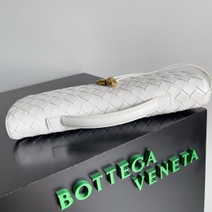 Bottega veneta andiamo clutch 31x13x3cm Bags
