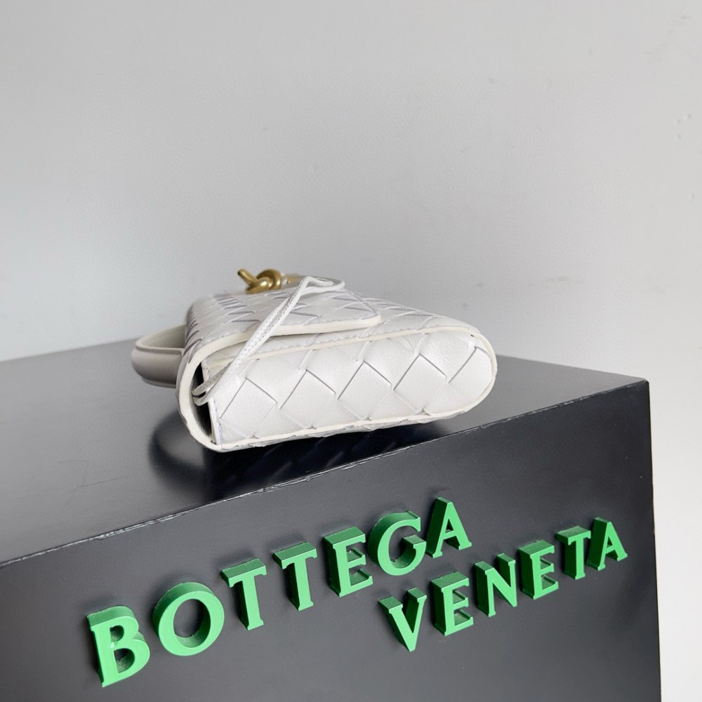 Bottega veneta andiamo clutch 31x13x3cm Bags