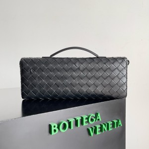 Bottega veneta andiamo clutch 31x13x3cm Bags