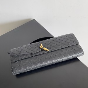 Bottega veneta andiamo clutch 31x13x3cm Bags
