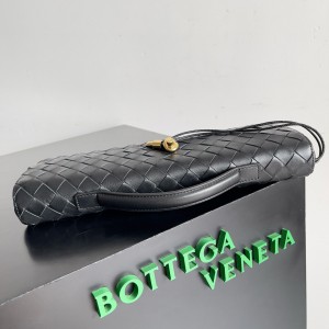 Bottega veneta andiamo clutch 31x13x3cm Bags