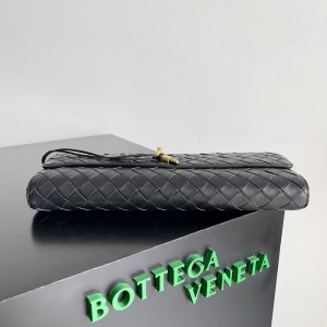 Bottega veneta andiamo clutch 31x13x3cm Bags