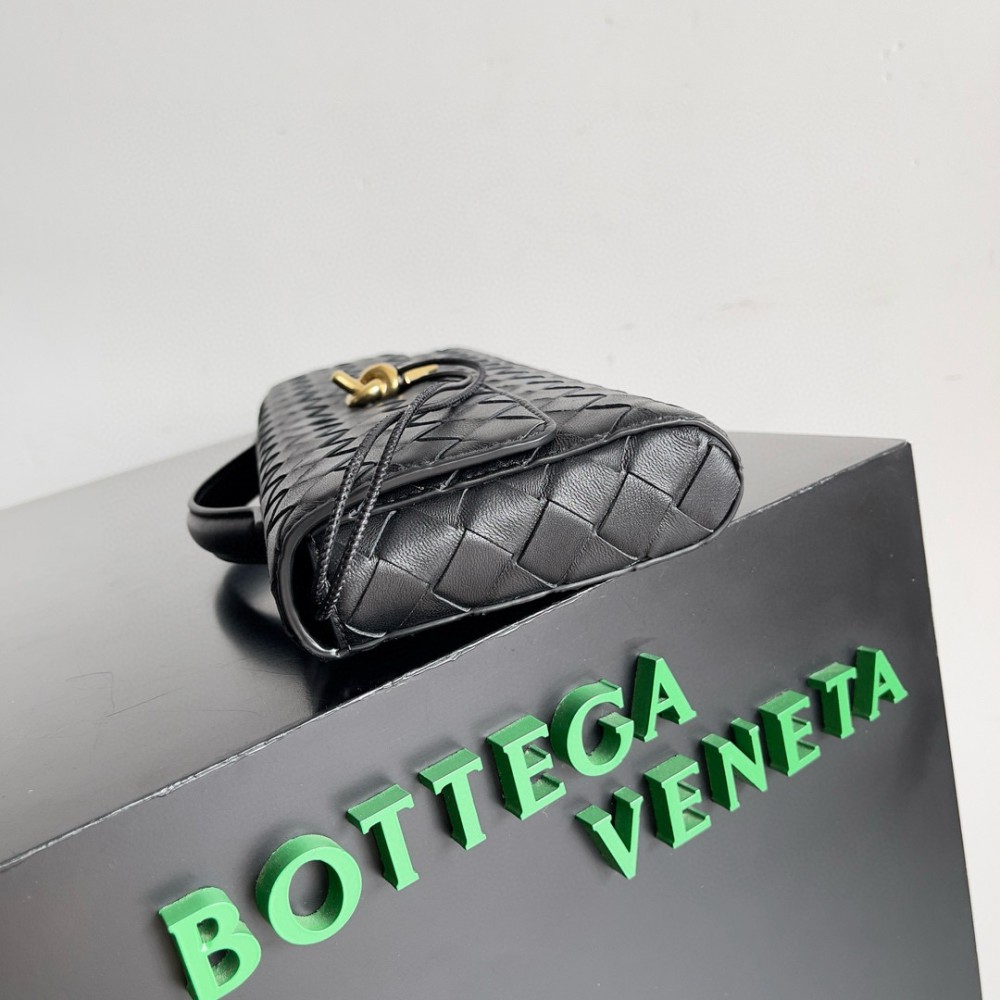 Bottega veneta andiamo clutch 31x13x3cm Bags