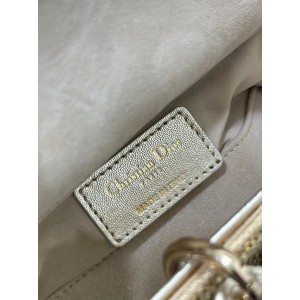 Dior micro Lady D-Joy Bag 16 x 9 x 5cm Bags