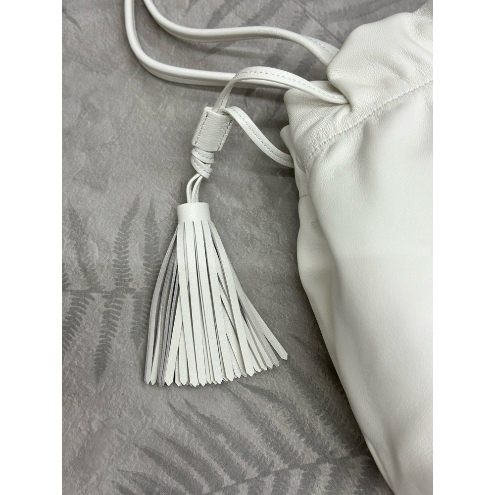 Prada Nappa leather shoulder bag 30x23x15cm Bags