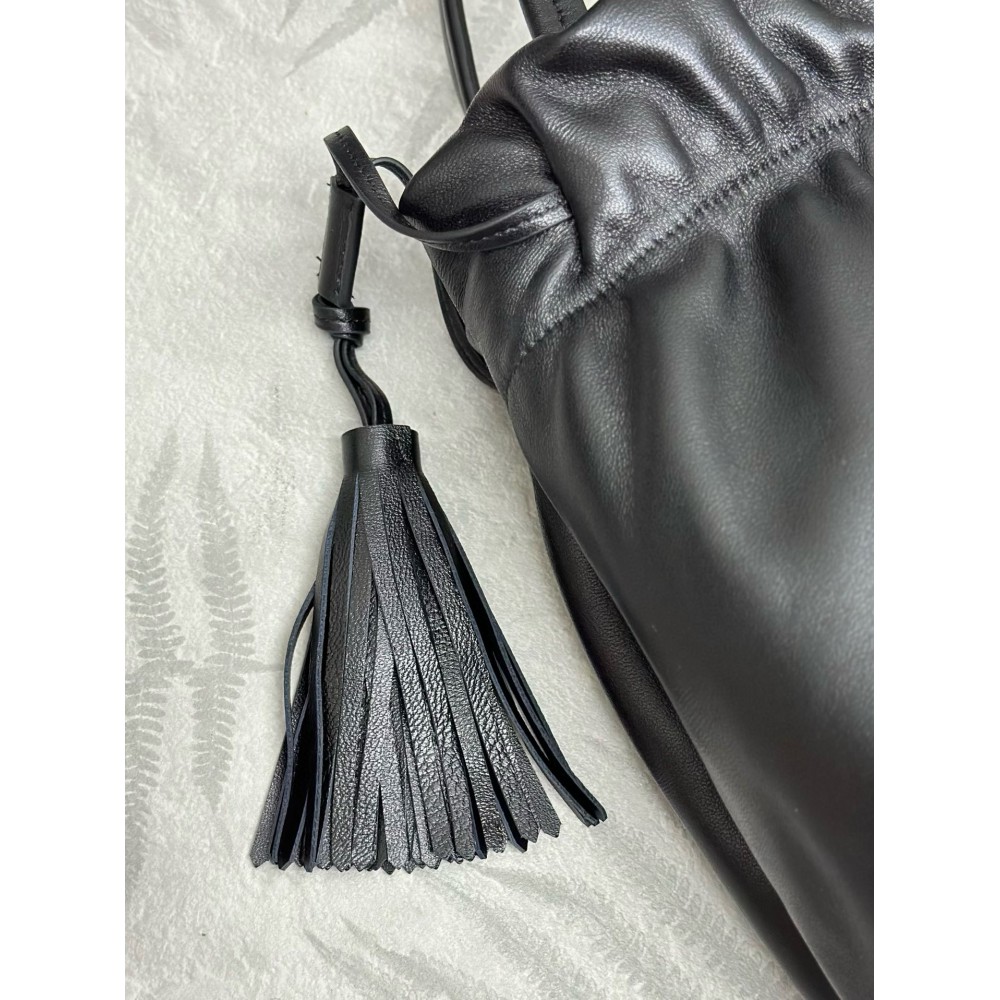 Prada Nappa leather shoulder bag 30x23x15cm Bags