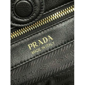 Prada Nappa leather shoulder bag 30x23x15cm Bags