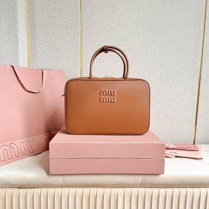 Miu Miu BEAU bag 34X23X11cm Bags