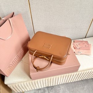 Miu Miu BEAU bag 34X23X11cm Bags