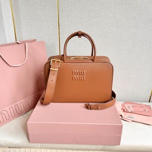 Miu Miu BEAU bag 34X23X11cm Bags