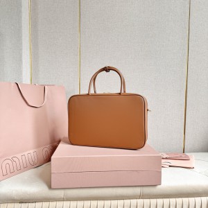 Miu Miu BEAU bag 34X23X11cm Bags
