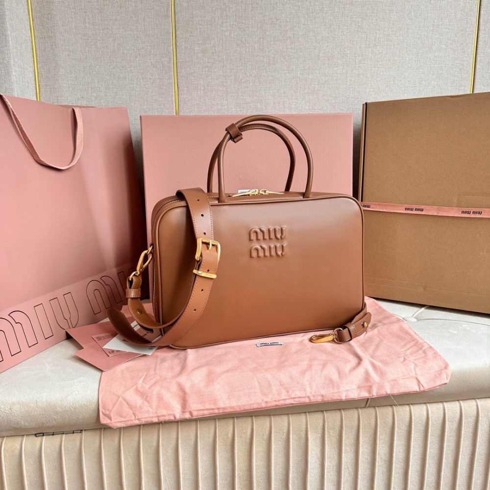 Miu Miu BEAU bag 34X23X11cm Bags