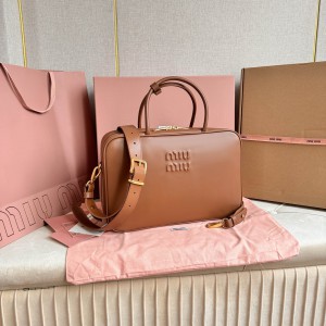 Miu Miu BEAU bag 34X23X11cm Bags