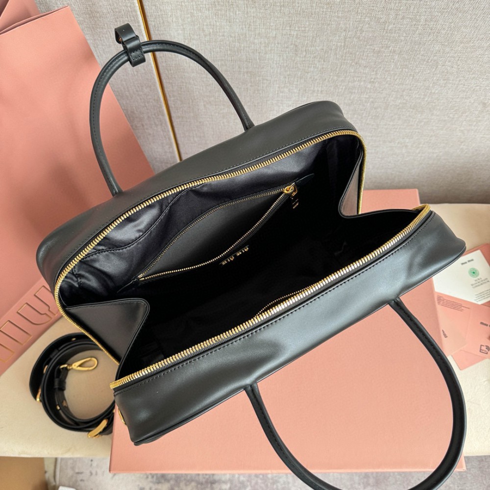 Miu Miu BEAU bag 34X23X11cm Bags