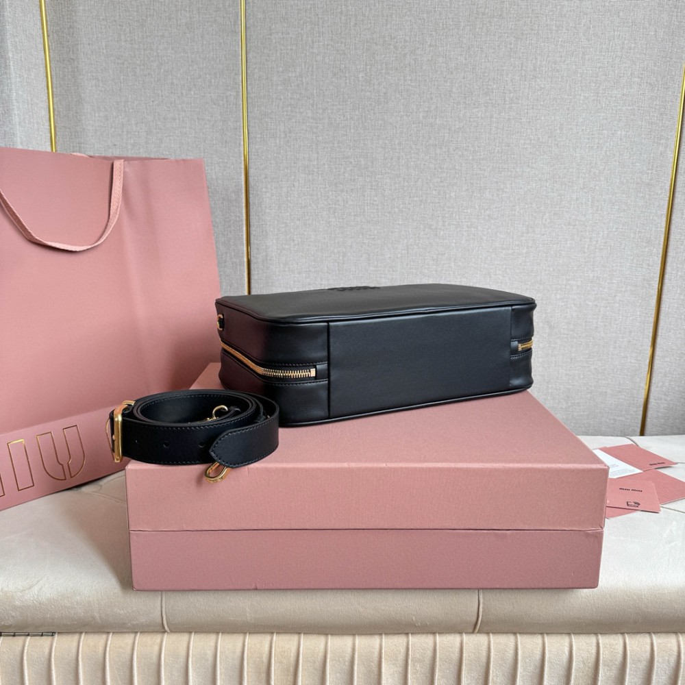 Miu Miu BEAU bag 34X23X11cm Bags