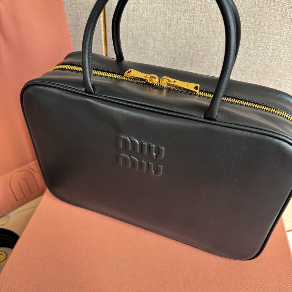 Miu Miu BEAU bag 34X23X11cm Bags