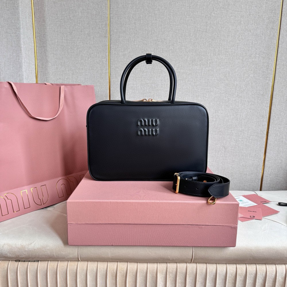 Miu Miu BEAU bag 34X23X11cm Bags