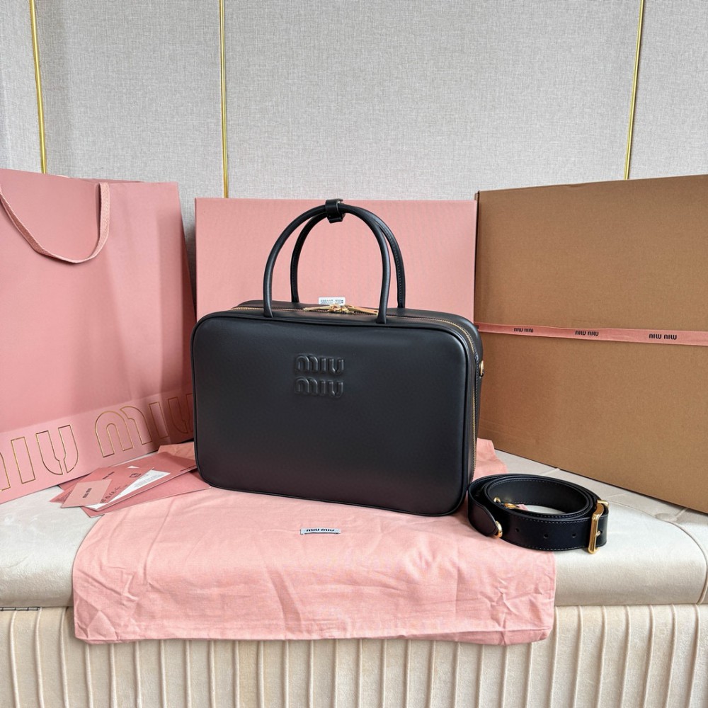 Miu Miu BEAU bag 34X23X11cm Bags