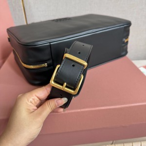 Miu Miu BEAU bag 34X23X11cm Bags