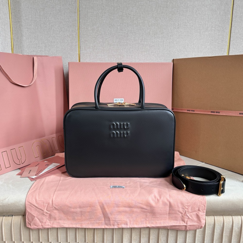 Miu Miu BEAU bag 34X23X11cm Bags