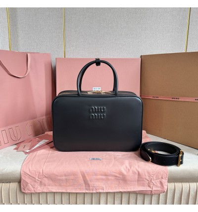 Miu Miu BEAU bag 34X23X11cm