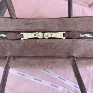 Miu Miu BEAU bag 34X23X11cm Bags