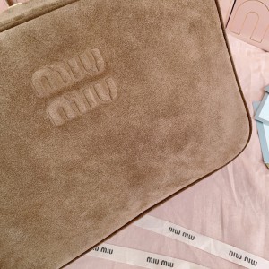 Miu Miu BEAU bag 34X23X11cm Bags