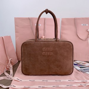 Miu Miu BEAU bag 34X23X11cm Bags