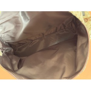 Gucci Large backpack with Gucci logo 48x45x21cm Bags