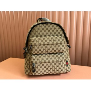 Medium backpack with Gucci logo 800265 W36.5cm x H40cm x D23cm Bags