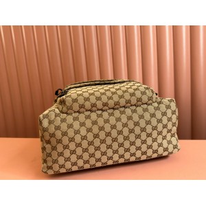 Medium backpack with Gucci logo 800265 W36.5cm x H40cm x D23cm Bags