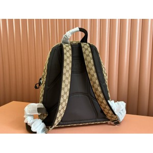 Medium backpack with Gucci logo 800265 W36.5cm x H40cm x D23cm Bags