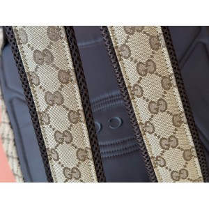 Medium backpack with Gucci logo 800265 W36.5cm x H40cm x D23cm Bags