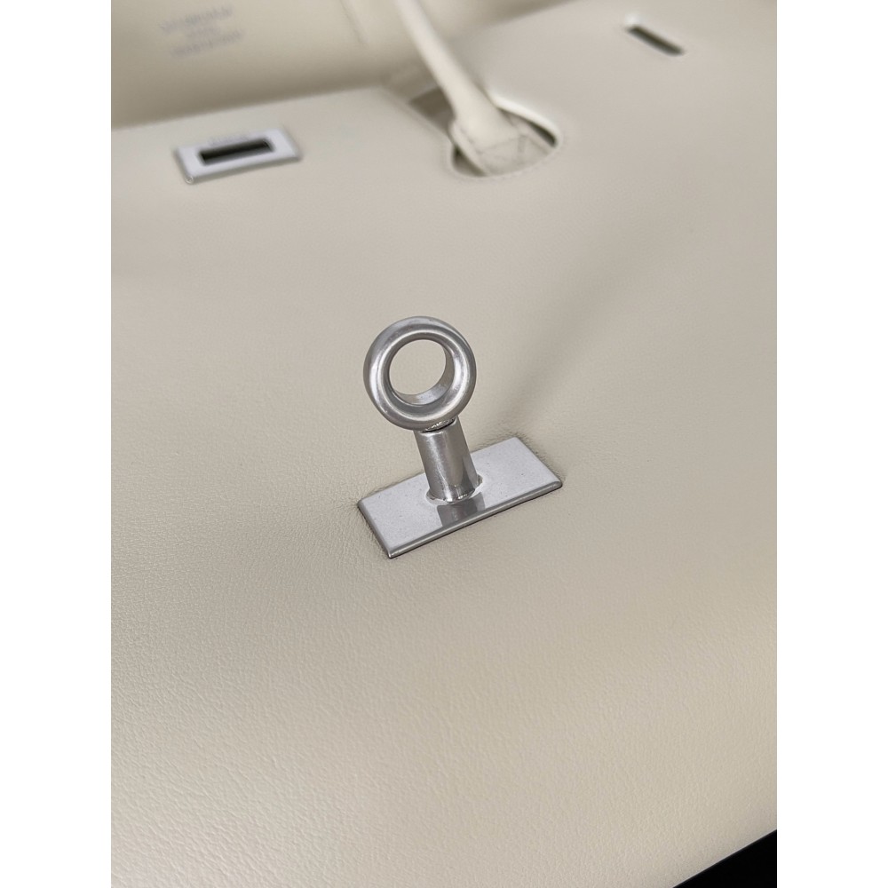 Balenciaga Bel Air medium Carry All Bag 37x27x18cm Bags