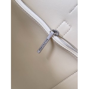 Balenciaga Bel Air medium Carry All Bag 37x27x18cm Bags