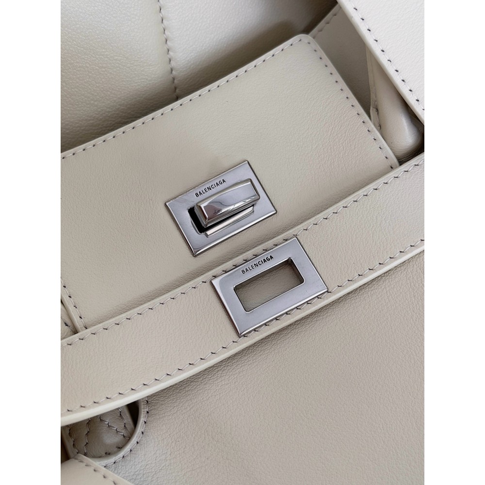 Balenciaga Bel Air medium Carry All Bag 37x27x18cm Bags